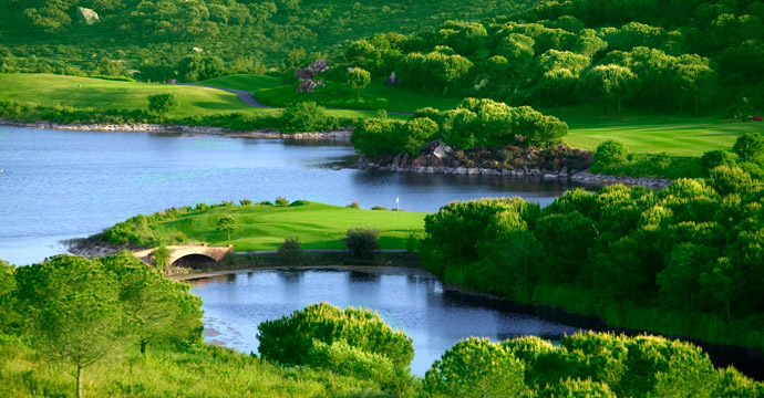 Spain Golf Courses | Almenara  Club - Photo 2 Teetimes