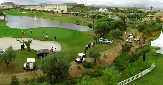 Spain Golf Courses | Alicante   - Photo 3 Teetimes