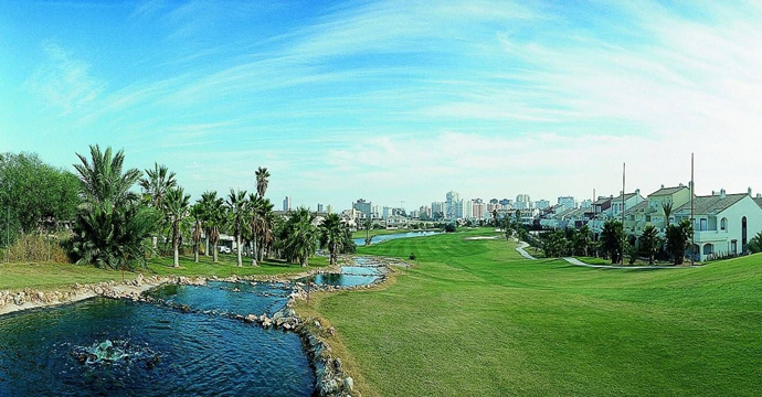 Spain Golf Courses | Alicante   - Photo 5 Teetimes
