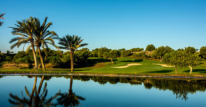 Spain Golf Courses | Alenda  - Photo 2 Teetimes