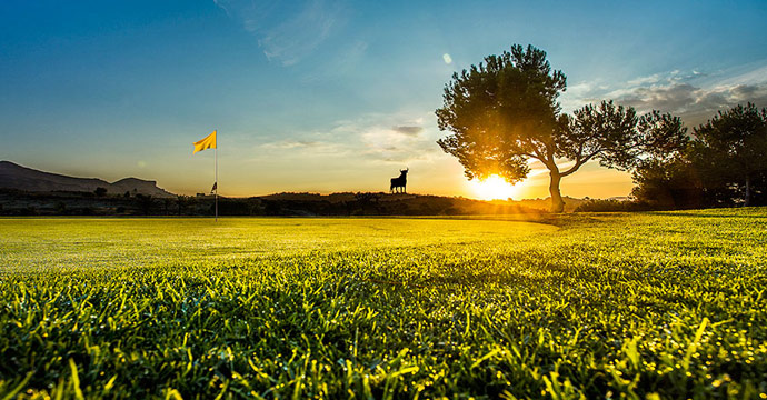 Spain Golf Courses | Alenda  - Photo 3 Teetimes