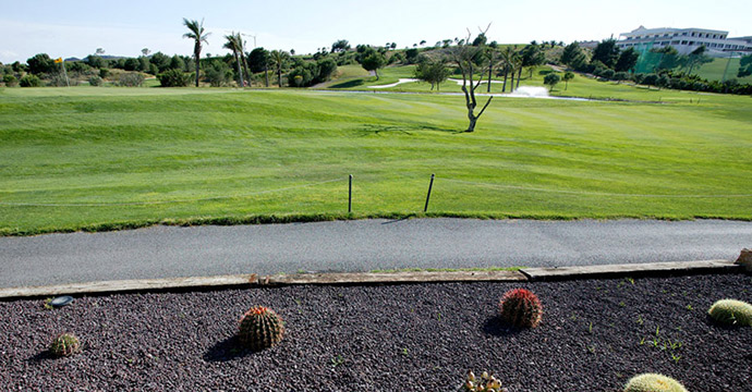 Spain Golf Courses | Alenda  - Photo 5 Teetimes