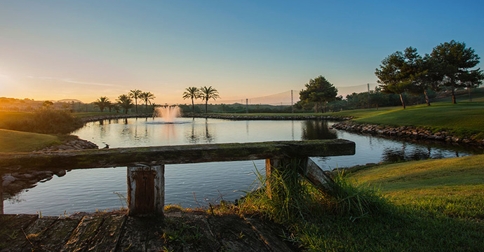 Spain Golf Courses | Alenda  - Photo 8 Teetimes