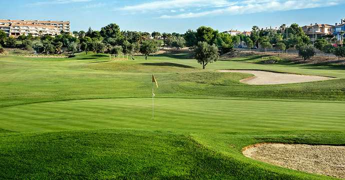 Spain Golf Courses | Alenda  - Photo 9 Teetimes