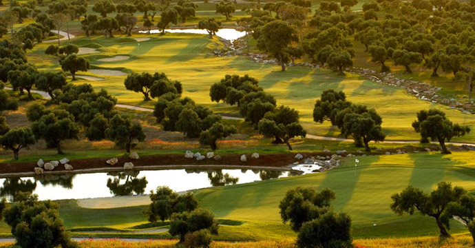 Spain Golf Arcos Club & Country Estate Golf Course Teetimes