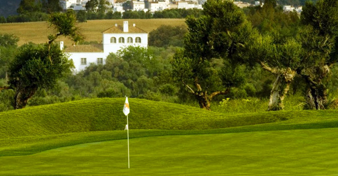 Arcos Club & Country Estate Golf, green fees and tee times ...