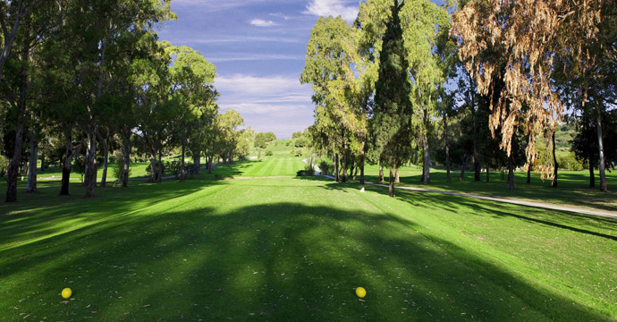 Spain Golf Courses | Atalaya  New  - Photo 2 Teetimes
