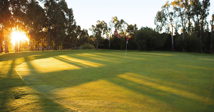 Spain Golf Courses | Atalaya  New  - Photo 4 Teetimes