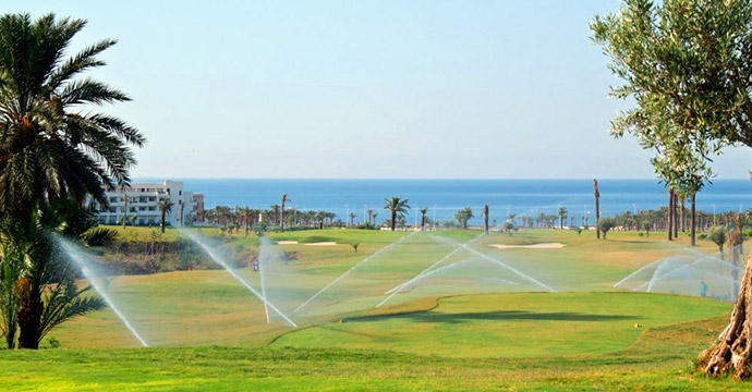 Spain Golf Courses | Alboran  - Photo 2 Teetimes