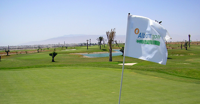 Spain Golf Courses | Alboran  - Photo 3 Teetimes