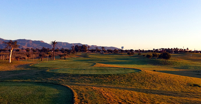 Spain Golf Courses | Alboran  - Photo 4 Teetimes