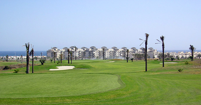 Spain Golf Courses | Alboran  - Photo 5 Teetimes