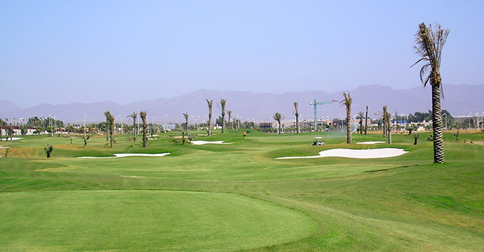 Spain Golf Courses | Alboran  - Photo 6 Teetimes
