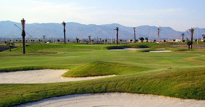 Spain Golf Courses | Alboran  - Photo 7 Teetimes