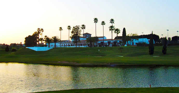 Spain Golf Courses | Club de  Zaudin - Photo 4 Teetimes