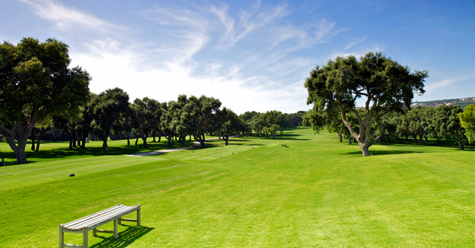 Spain Golf Courses | Valderrama  Club - Photo 3 Teetimes
