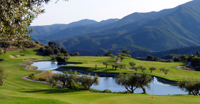 Spain Golf Courses | Alhaurin  resort - Photo 11 Teetimes