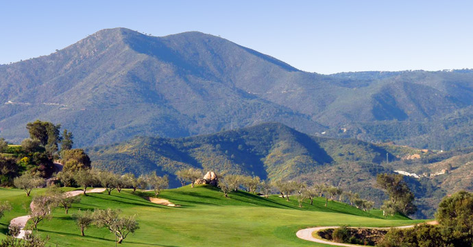 Spain Golf Courses | Alhaurin  resort - Photo 3 Teetimes