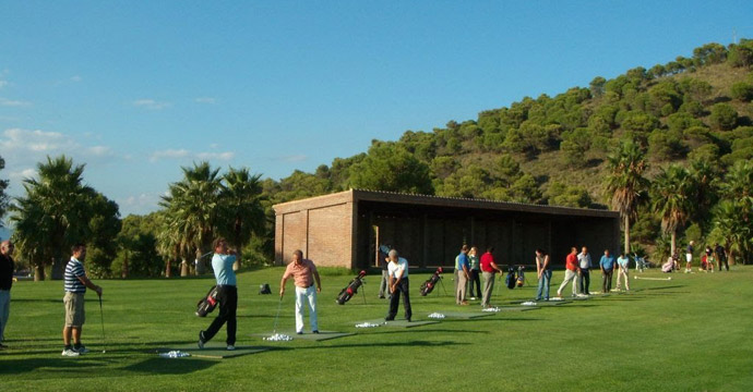 Spain Golf Courses | Alhaurin  resort - Photo 4 Teetimes