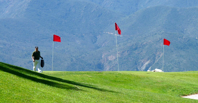 Spain Golf Courses | Alhaurin  resort - Photo 5 Teetimes