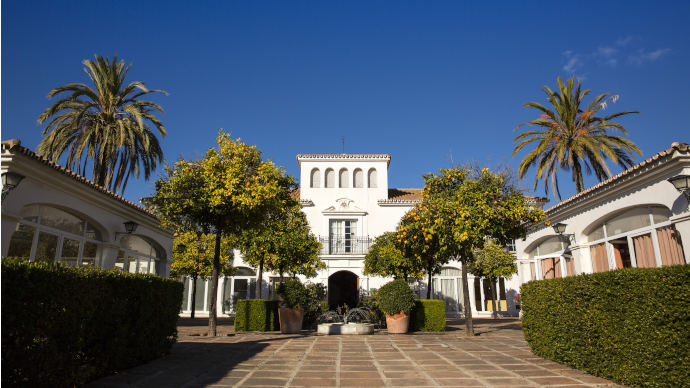 Spain Golf Courses | Añoreta  course - Photo 3 Teetimes