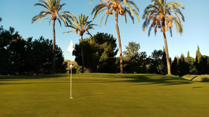Spain Golf Courses | Añoreta  course - Photo 4 Teetimes