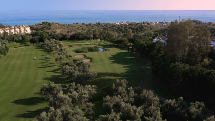 Spain Golf Courses | Añoreta  course - Photo 6 Teetimes