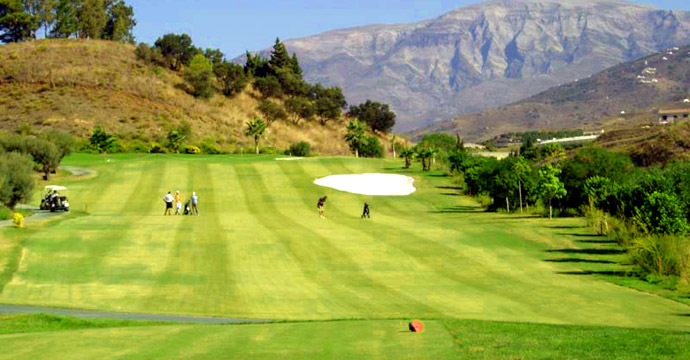 Spain Golf Courses | Baviera  course - Photo 3 Teetimes