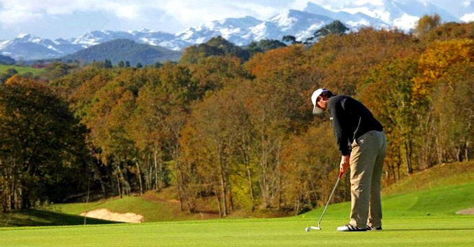 Spain Golf Courses Guadalmina North Golf Teetimes