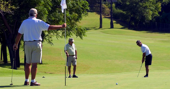 Spain Golf Courses | Guadalmina North  - Photo 2 Teetimes