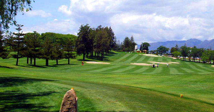 Mijas golf Los Lagos Golf green fees and tee times Andalusia Mijas golf Los Lagos Golf green fees and tee times Andalusia