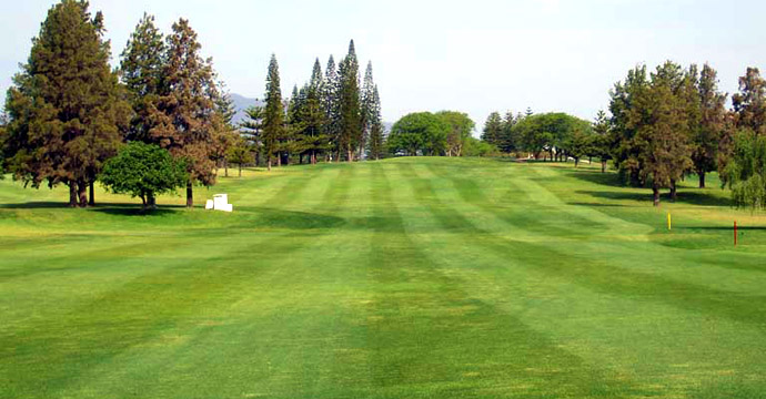 Spain Golf Courses | Mijas golf - Los Lagos - Photo 6 Teetimes