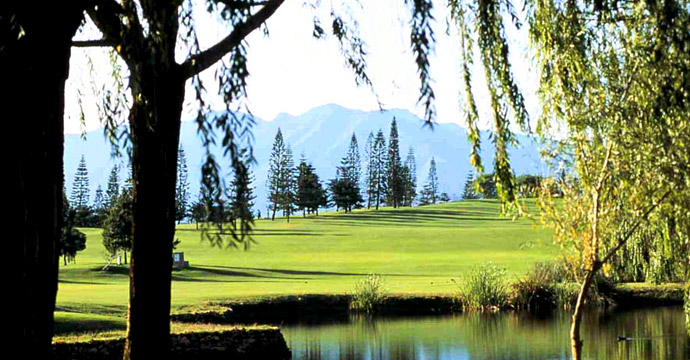 Spain Golf Courses | Mijas golf - Los Lagos - Photo 7 Teetimes