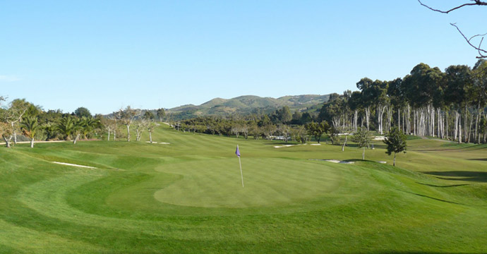 Spain Golf Courses | Santana  club - Photo 3 Teetimes