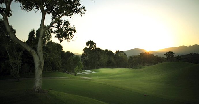 Spain Golf Courses | Santana  club - Photo 5 Teetimes