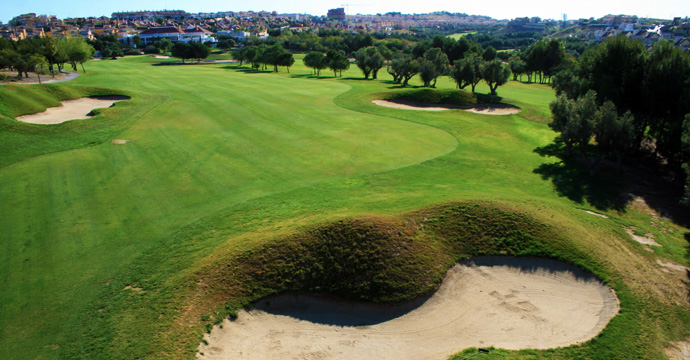 green fee deals murcia