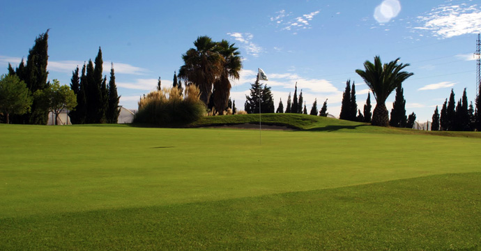 Spain Golf Courses Bonalba Teetimes