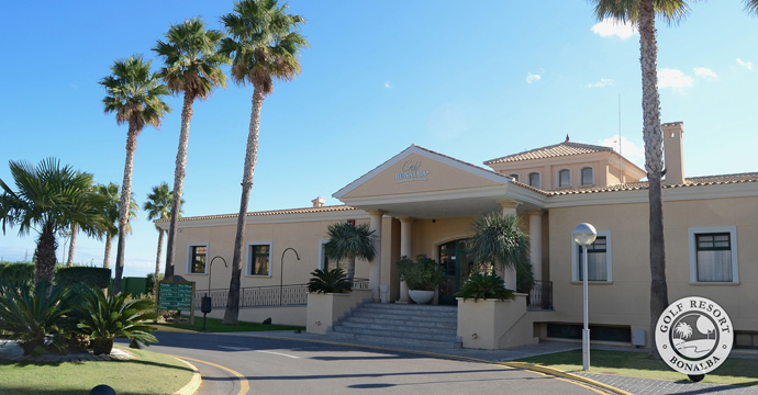 Spain Golf Courses | Bonalba   - Photo 2 Teetimes