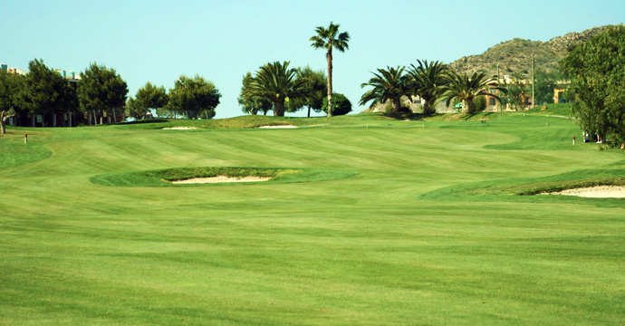 Spain Golf Courses | Bonalba   - Photo 7 Teetimes