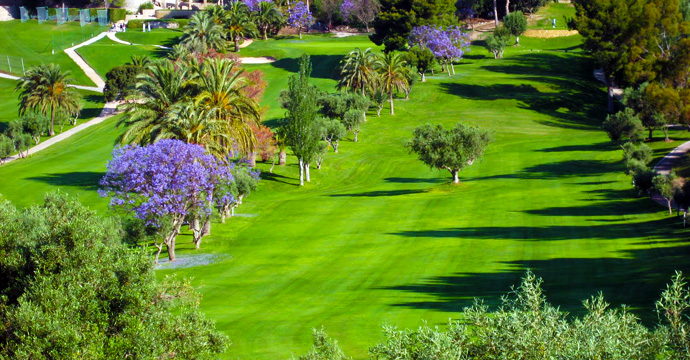 Spain Golf Courses | Altea  Club - Photo 1 Teetimes