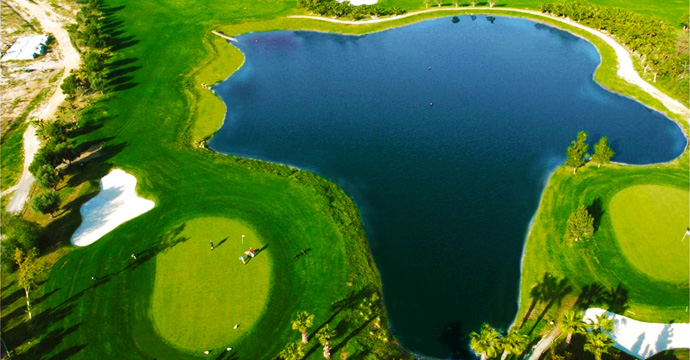 Spain Golf Courses | El Plantio   - Photo 2 Teetimes