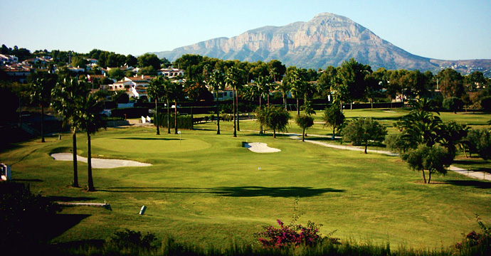 Mejores Campos de Golf Alicante Kasa25