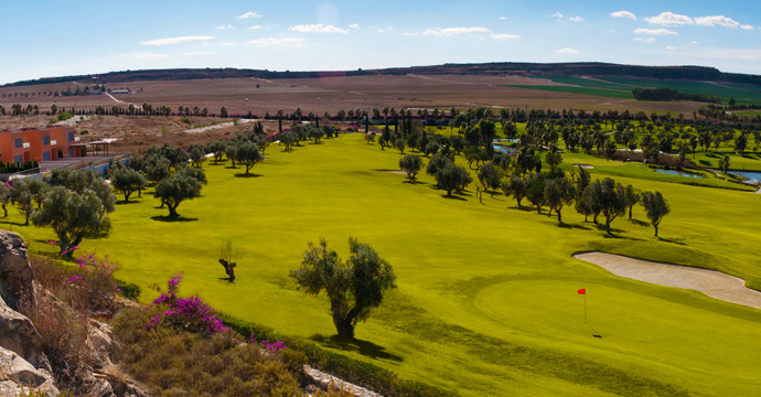 Spain Golf Courses | La Finca   - Photo 2 Teetimes
