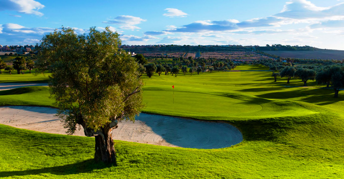 Spain Golf Courses | La Finca   - Photo 3 Teetimes