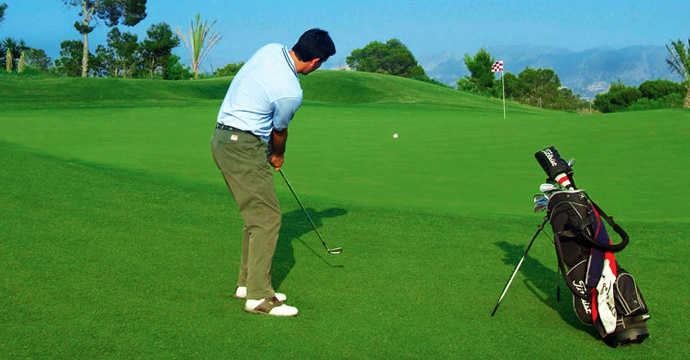 Spain Golf Courses | Villaitana   Poniente - Photo 3 Teetimes