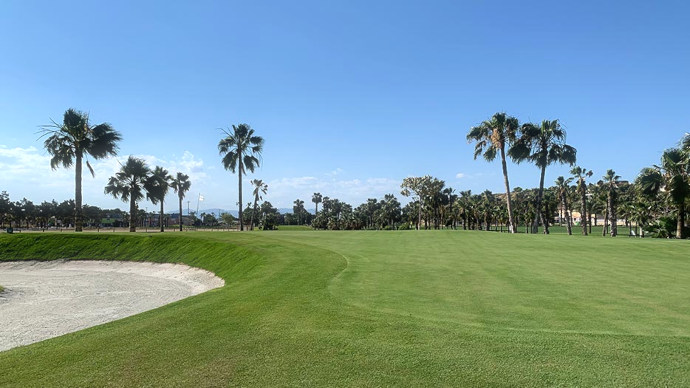 Spain Golf Courses | La Marquesa  - Photo 3 Teetimes