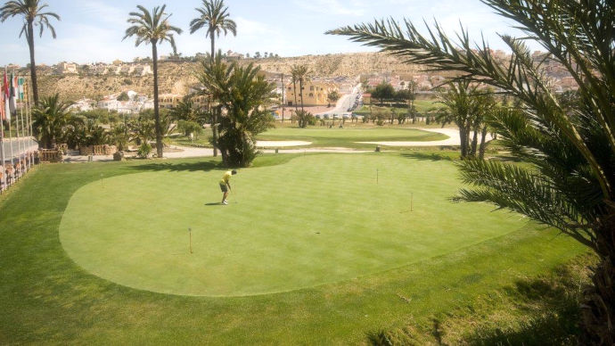 Spain Golf Courses | La Marquesa  - Photo 4 Teetimes