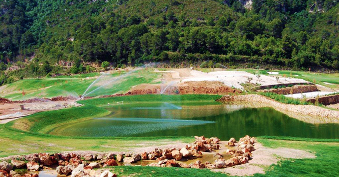 Spain Golf Courses | La Galiana   - Photo 2 Teetimes