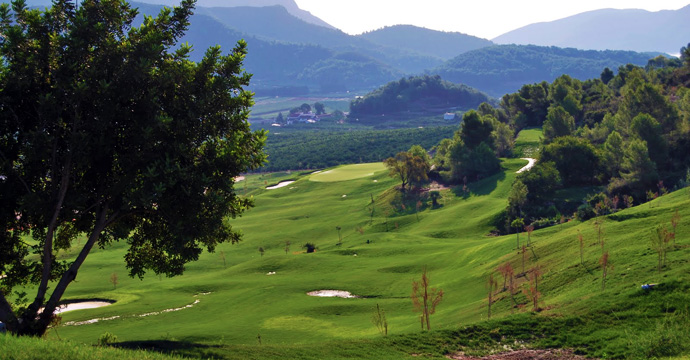 Spain Golf Courses | La Galiana   - Photo 3 Teetimes