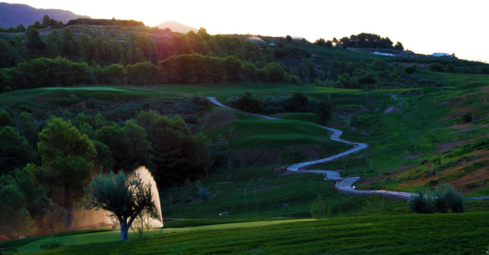 Spain Golf Courses | La Galiana   - Photo 4 Teetimes